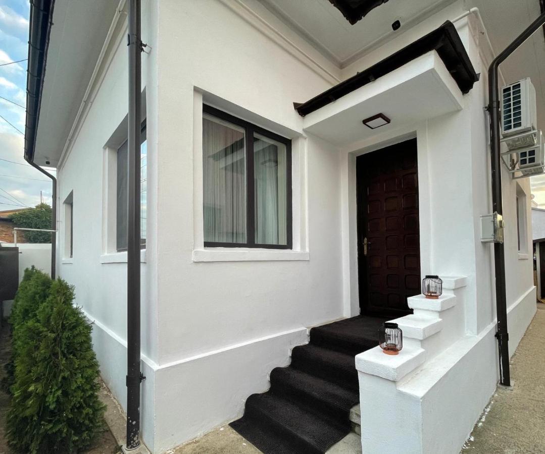 Premier Rooms Ploieşti Exteriör bild